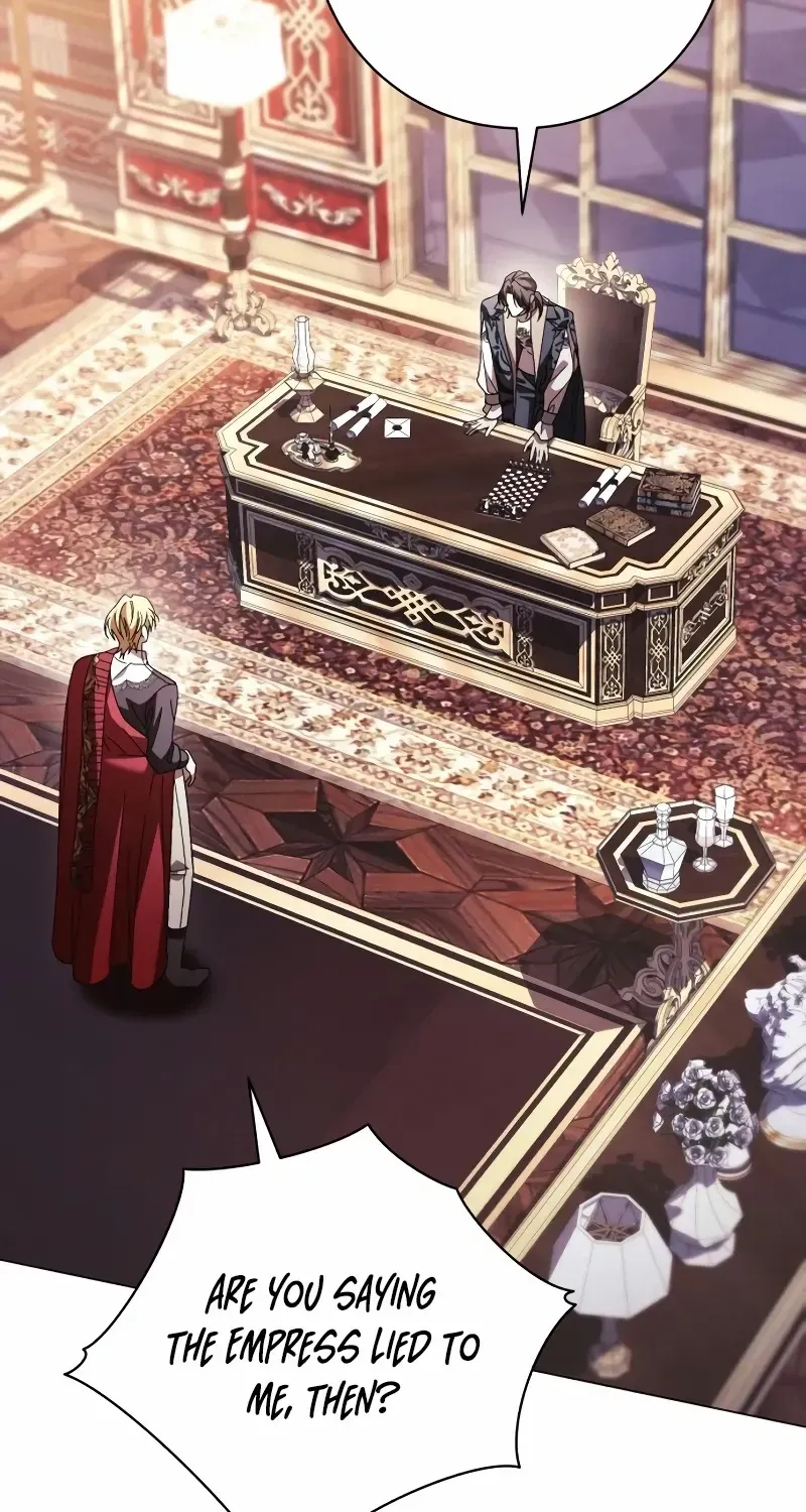 Read Black Chain chapter 54 image 63 on Lezhin