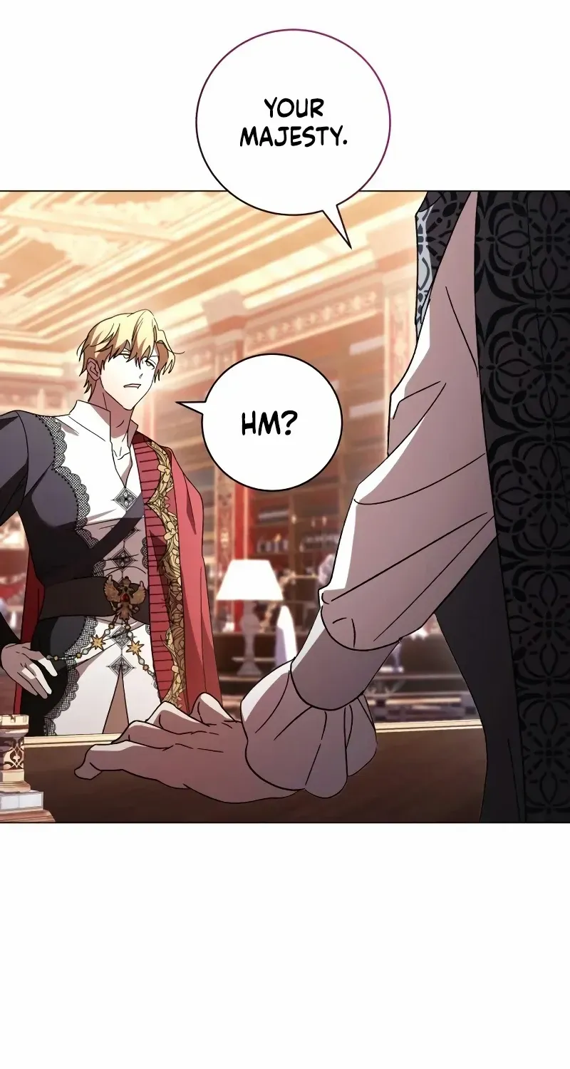 Read Black Chain chapter 54 image 68 on Lezhin