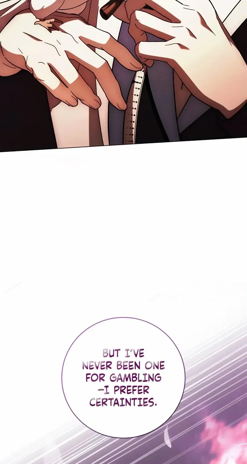 Read Black Chain chapter 54 image 76 on Lezhin