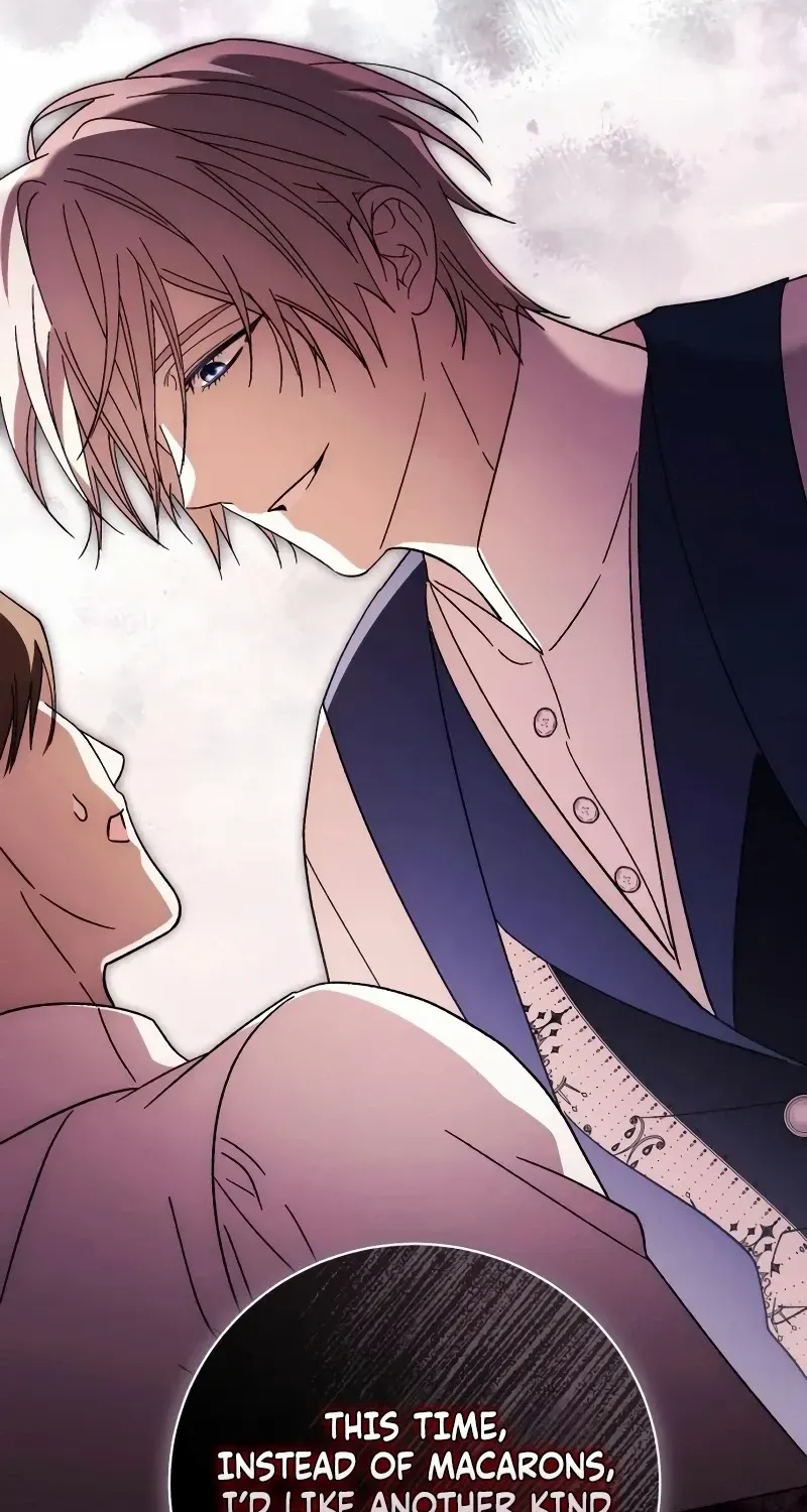 Read Black Chain chapter 54 image 85 on Lezhin