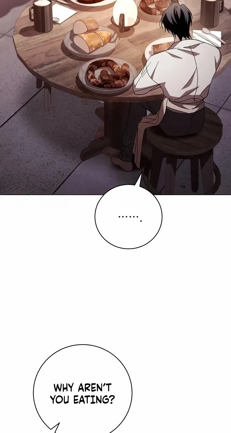 Read Black Chain chapter 54 image 93 on Lezhin