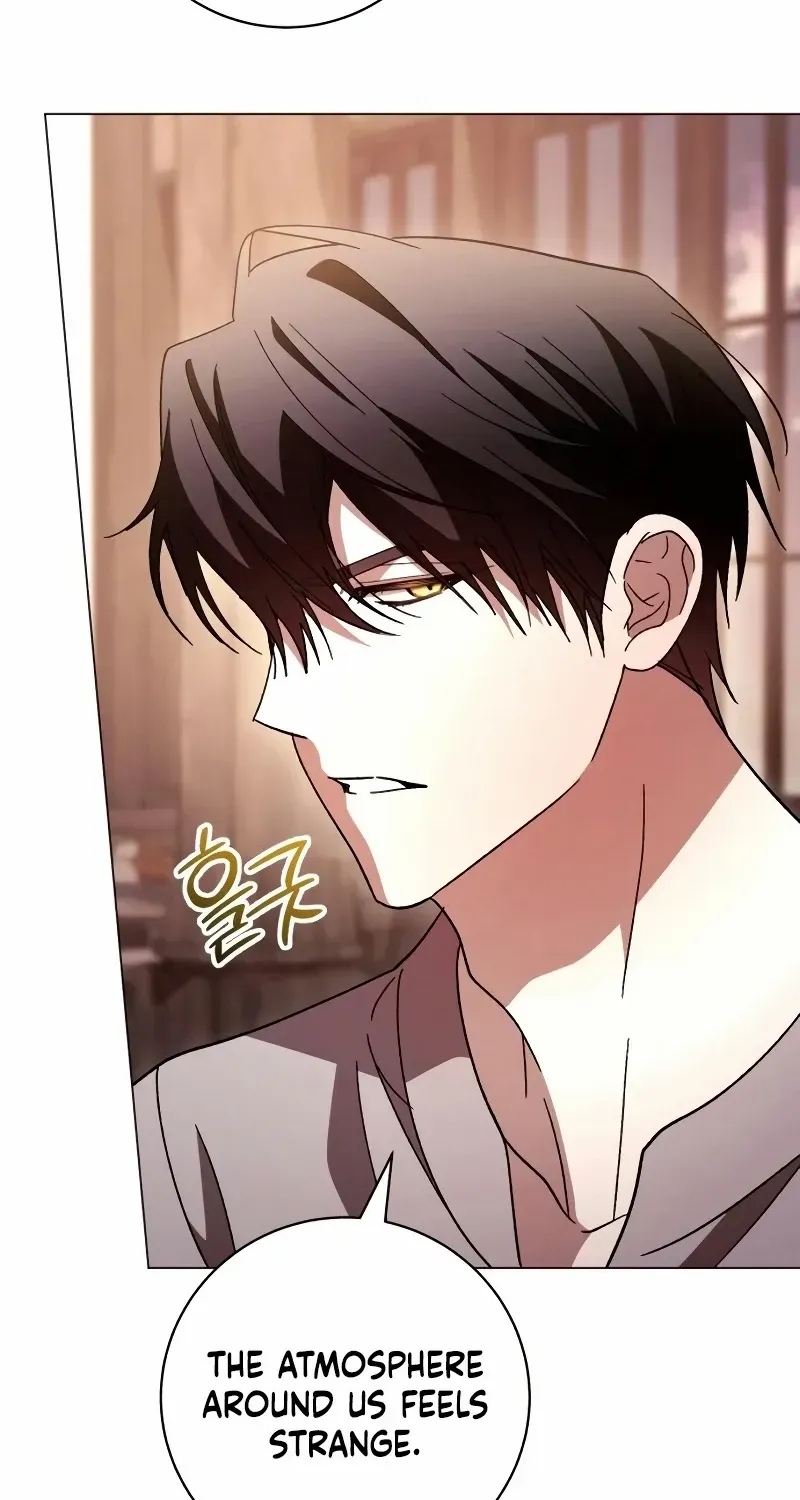 Read Black Chain chapter 54 image 94 on Lezhin