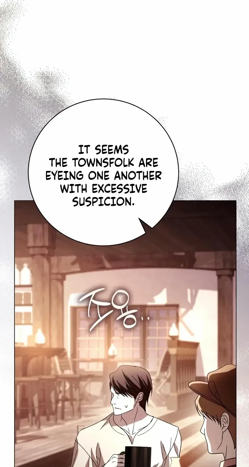 Read Black Chain chapter 54 image 96 on Lezhin