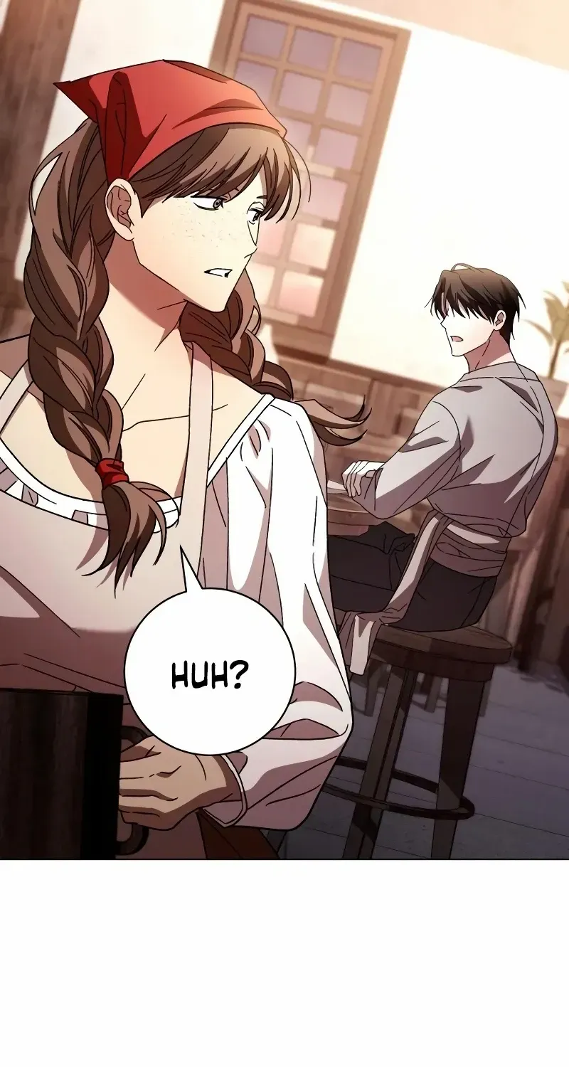 Read Black Chain chapter 54 image 98 on Lezhin