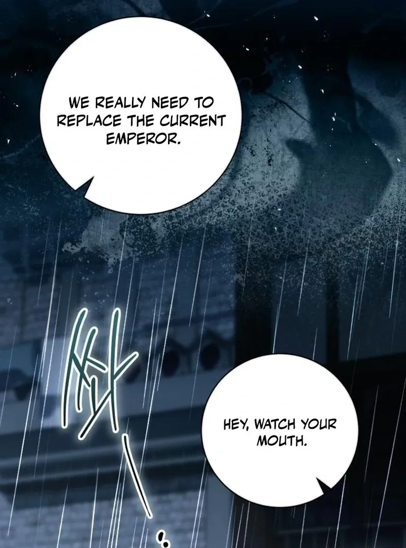 Read Black Chain chapter 55 image 12 on Lezhin