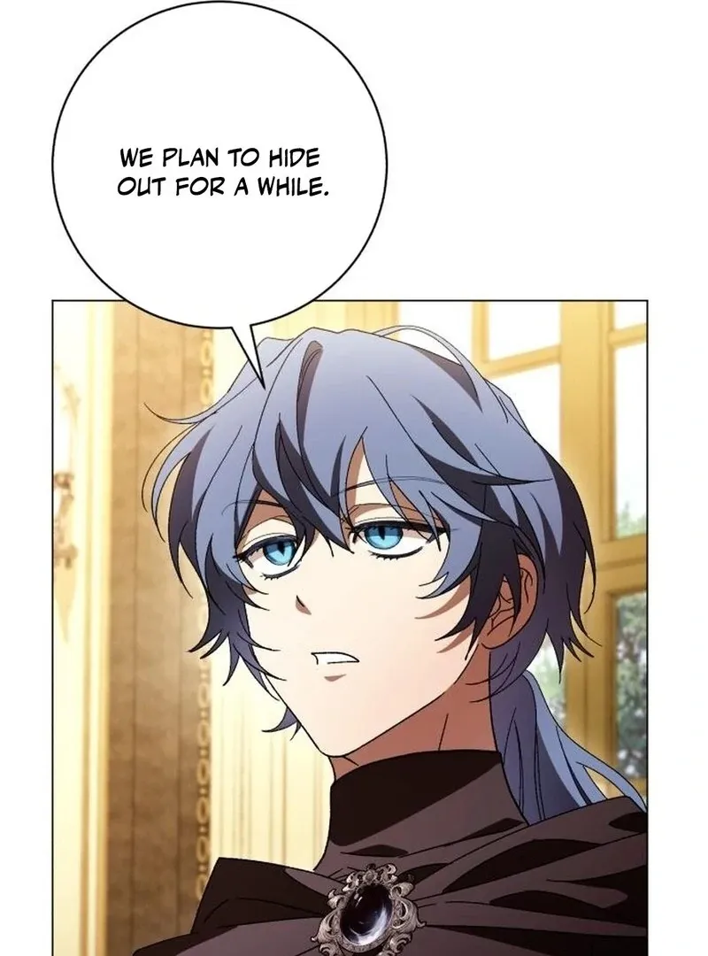 Read Black Chain chapter 55 image 123 on Lezhin