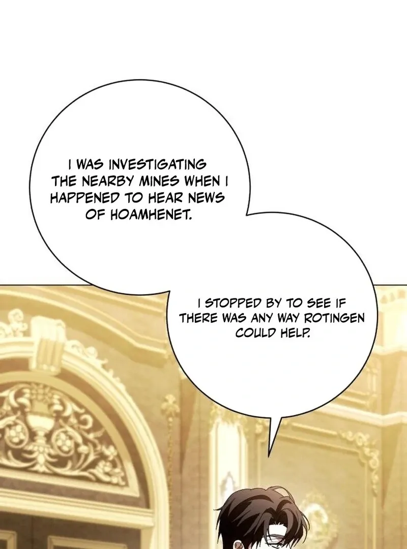 Read Black Chain chapter 55 image 32 on Lezhin