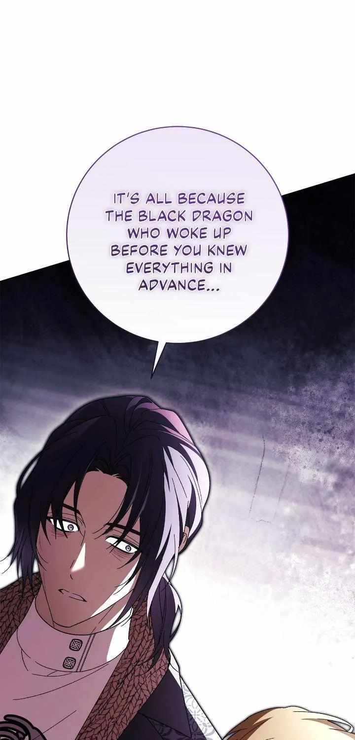 Read Black Chain chapter 56 image 11 on Lezhin