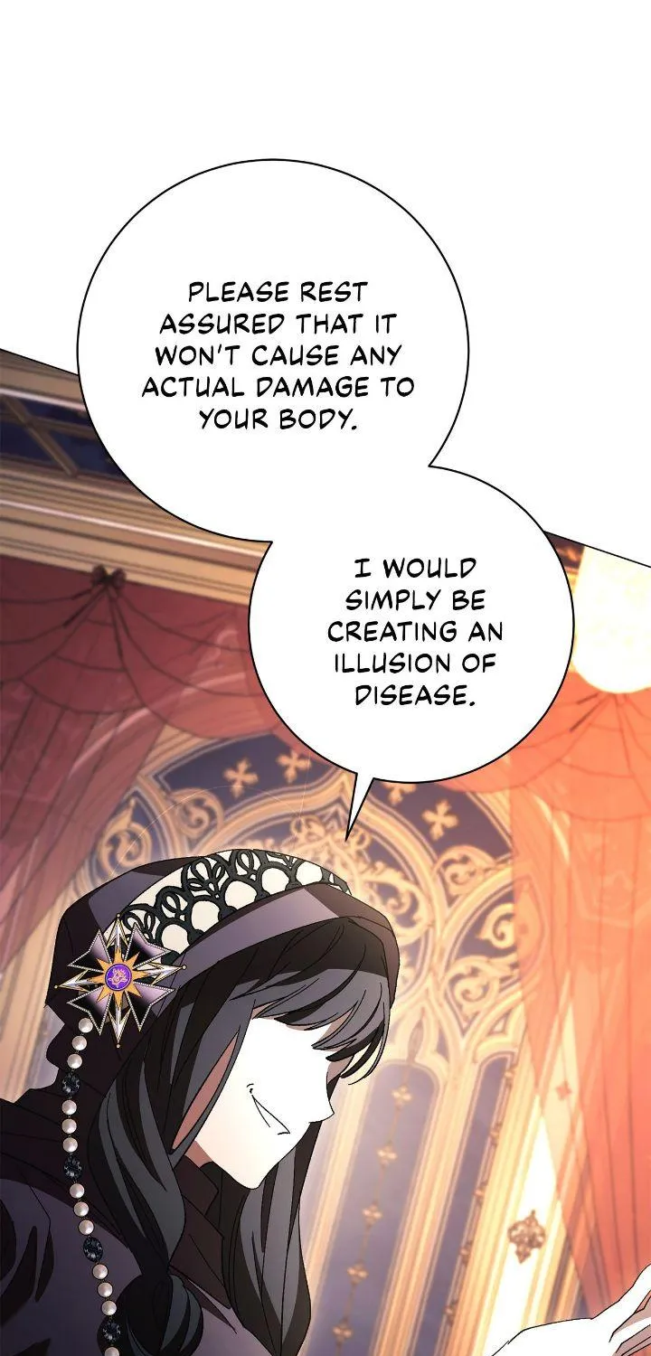 Read Black Chain chapter 56 image 121 on Lezhin