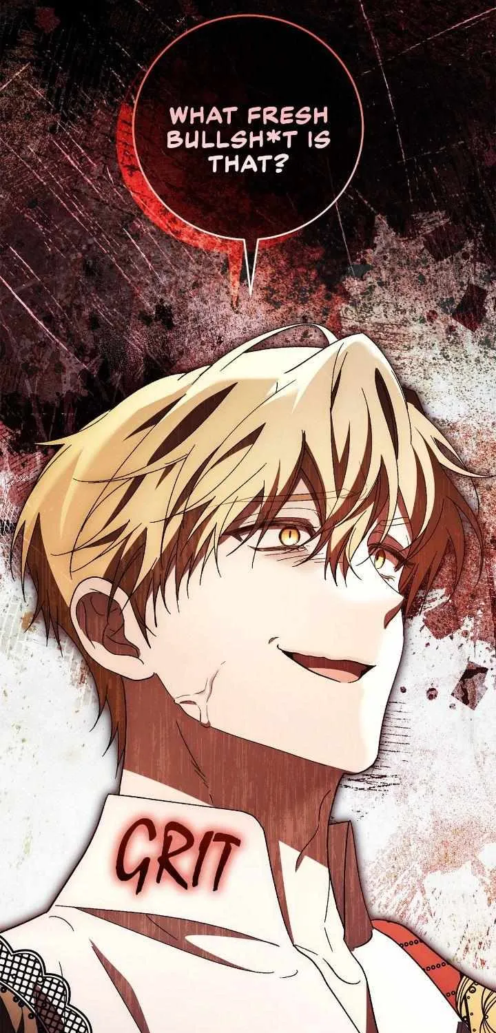 Read Black Chain chapter 56 image 2 on Lezhin