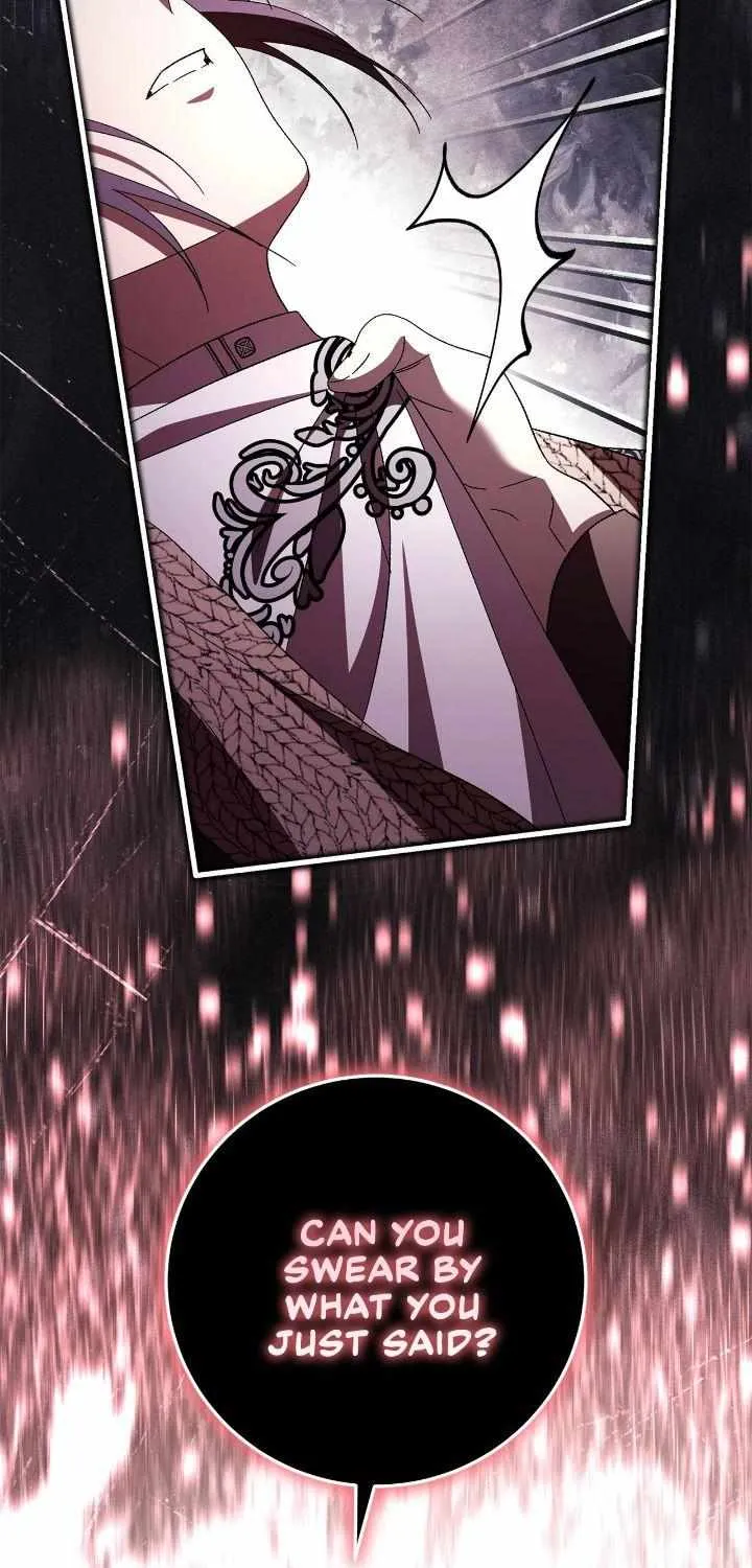 Read Black Chain chapter 56 image 20 on Lezhin