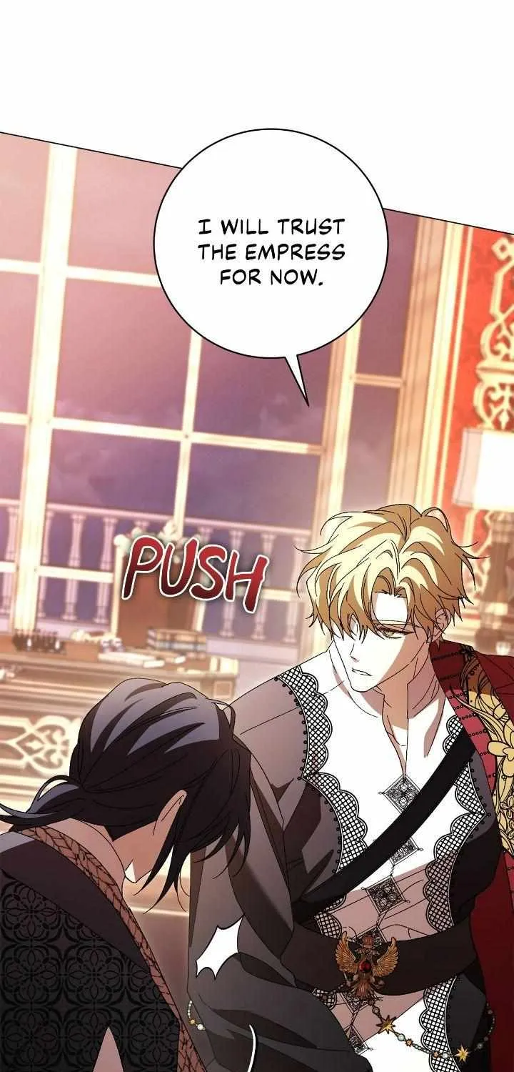 Read Black Chain chapter 56 image 25 on Lezhin