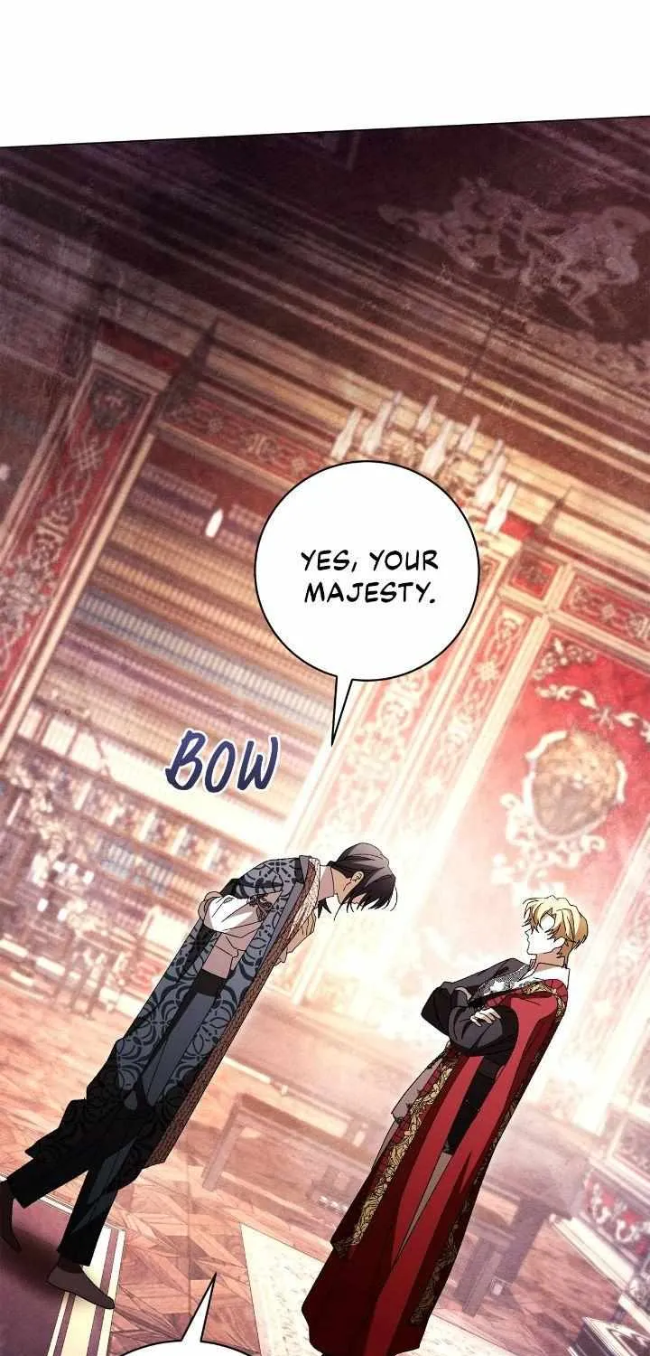 Read Black Chain chapter 56 image 29 on Lezhin