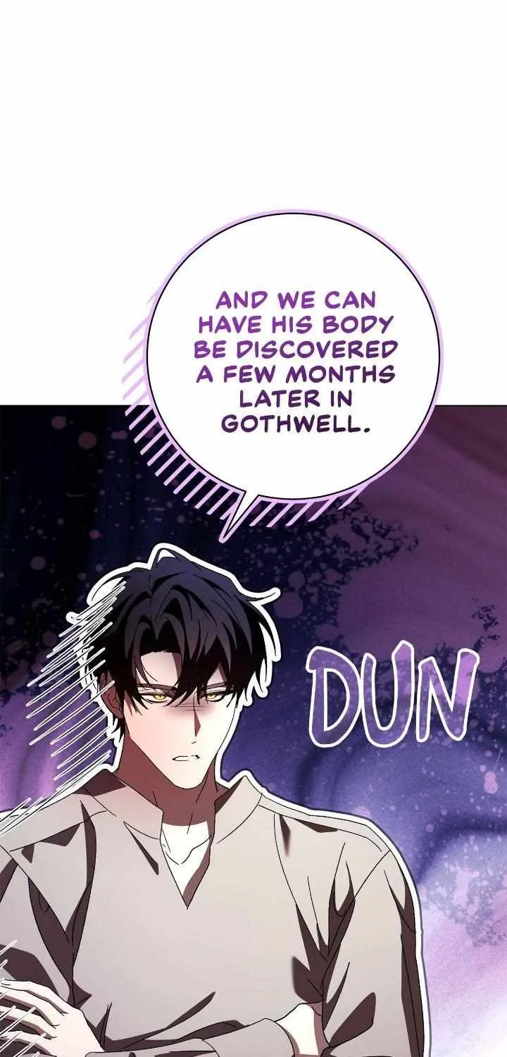 Read Black Chain chapter 56 image 42 on Lezhin