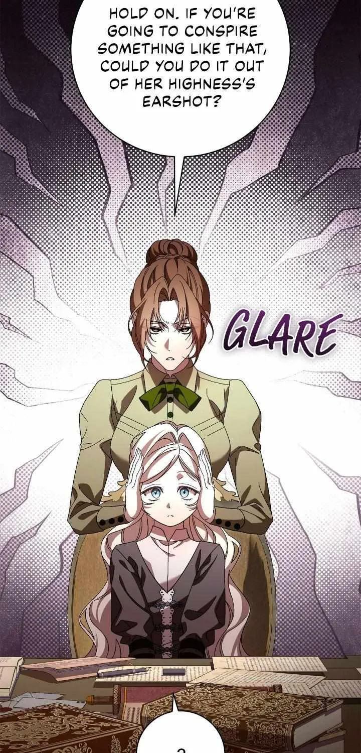 Read Black Chain chapter 56 image 44 on Lezhin