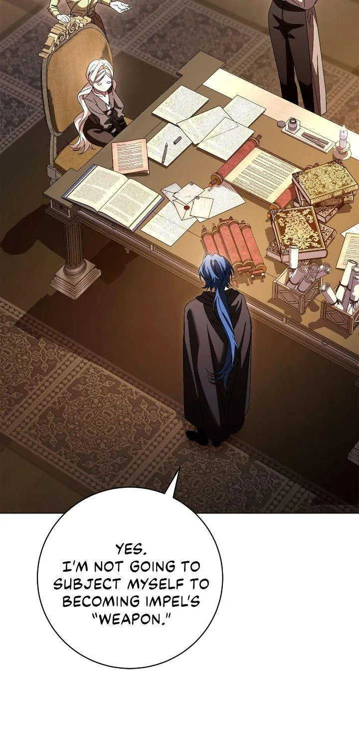Read Black Chain chapter 56 image 48 on Lezhin