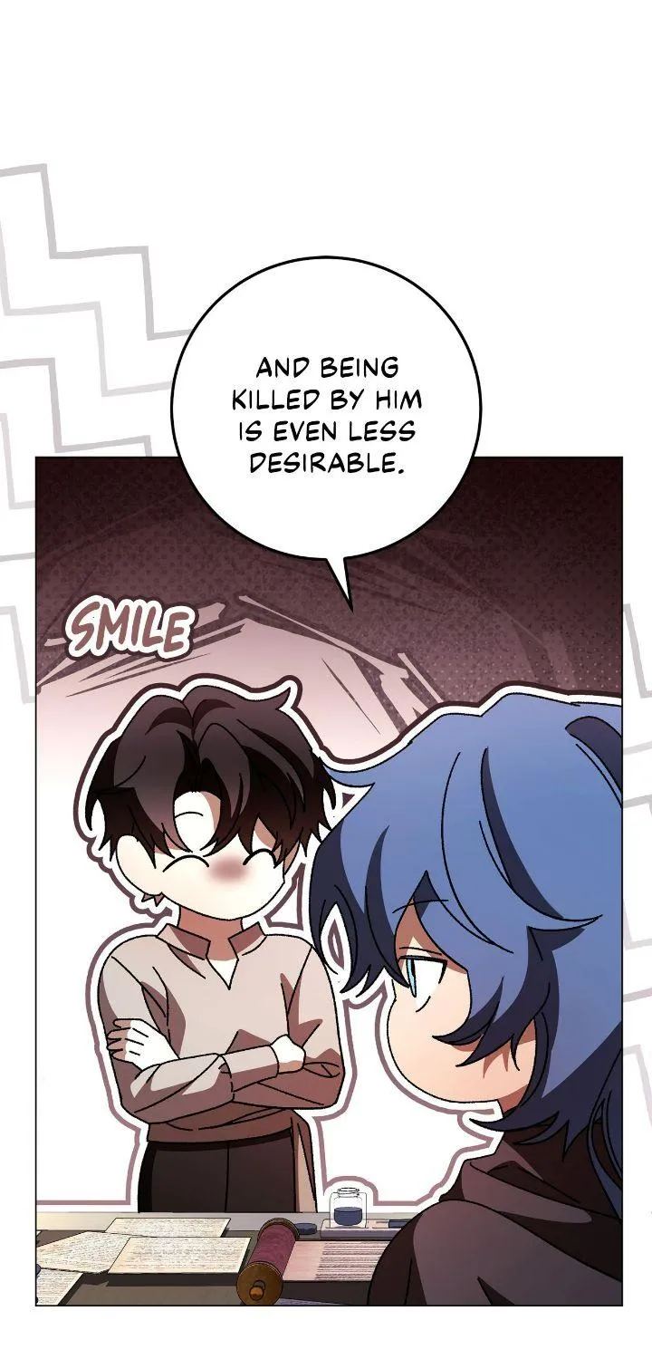 Read Black Chain chapter 56 image 50 on Lezhin