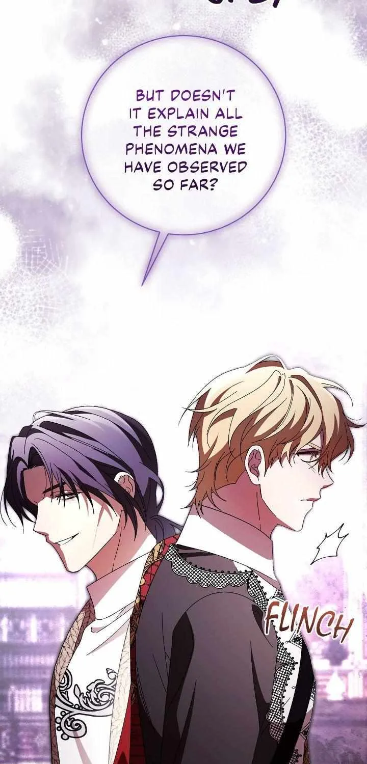 Read Black Chain chapter 56 image 6 on Lezhin