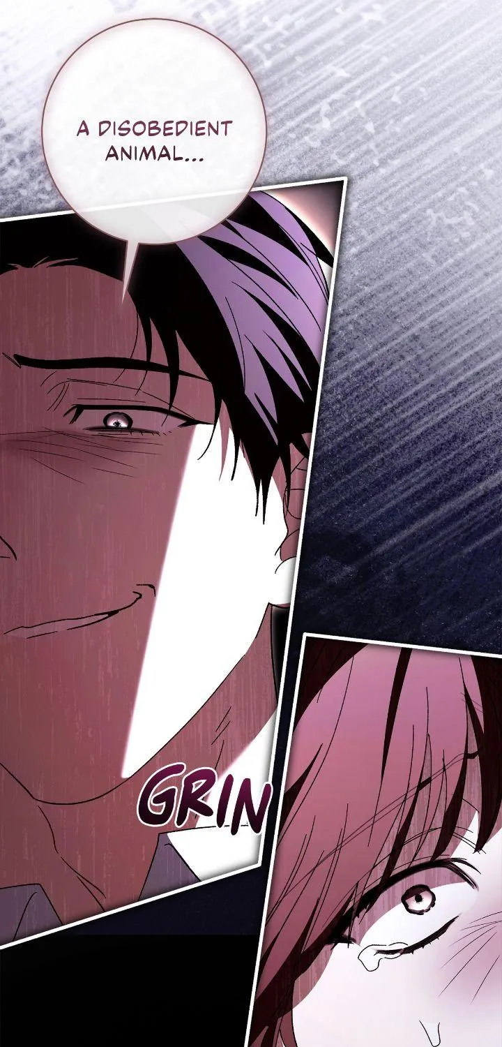 Read Black Chain chapter 56 image 70 on Lezhin