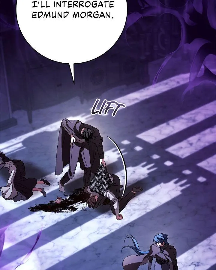 Read Black Chain chapter 56 image 84 on Lezhin