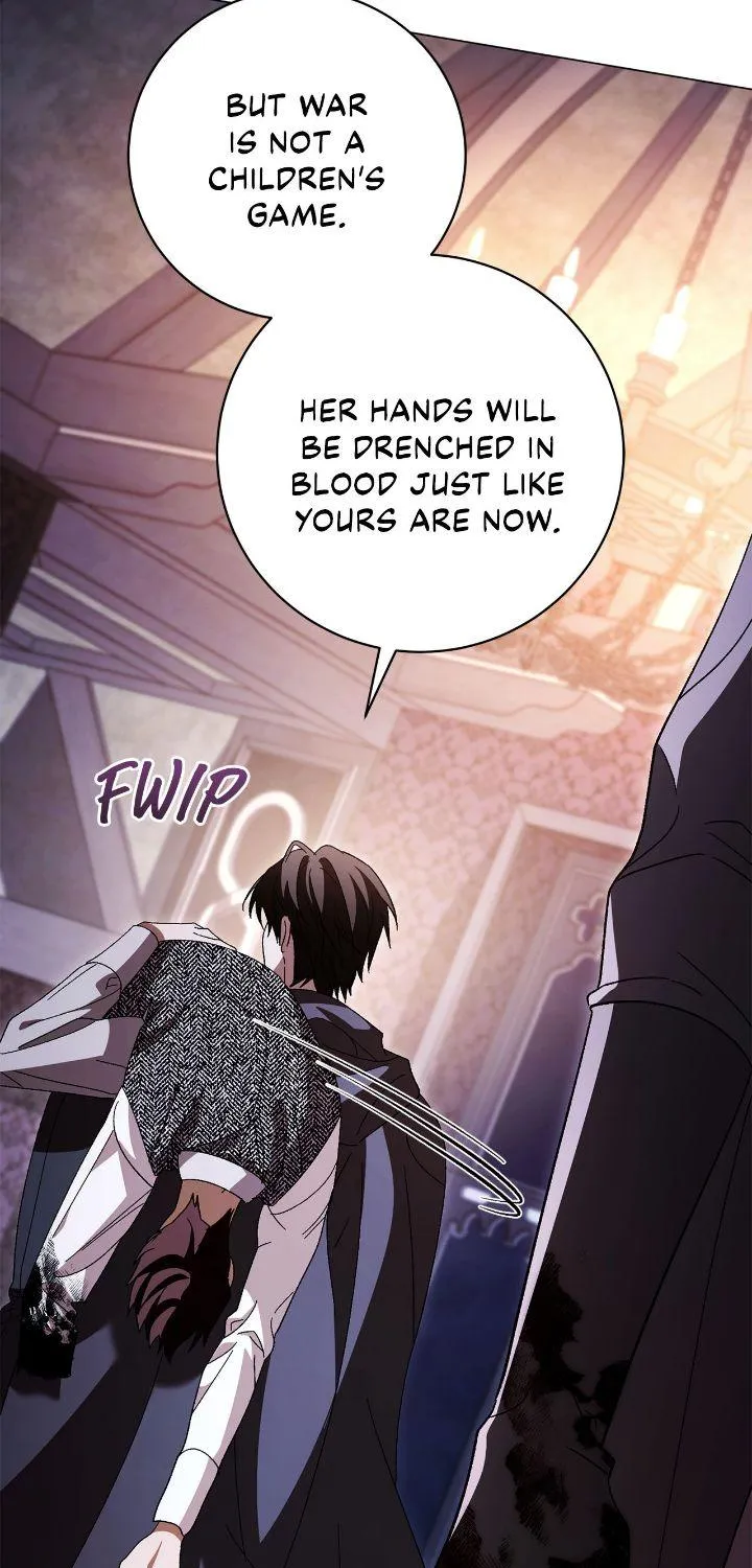 Read Black Chain chapter 56 image 88 on Lezhin