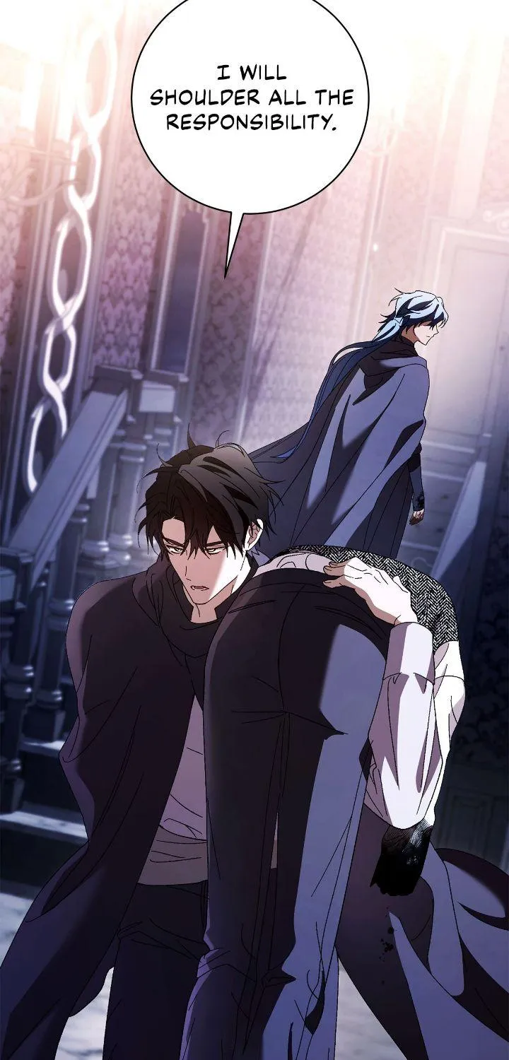 Read Black Chain chapter 56 image 94 on Lezhin