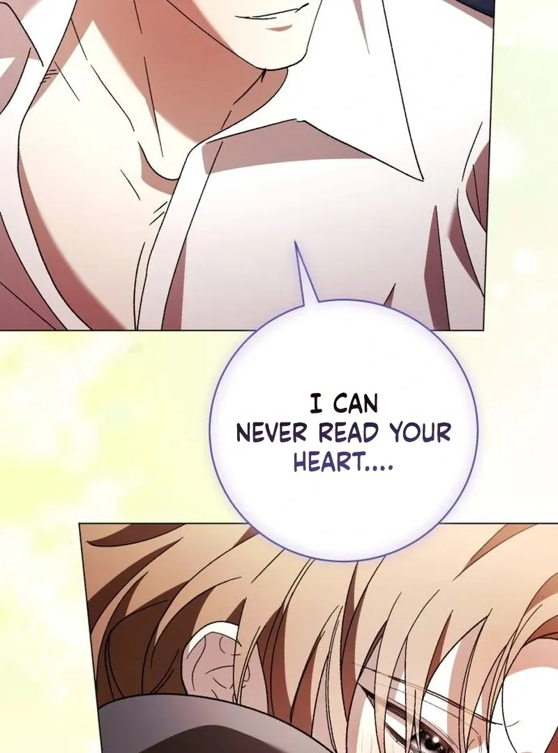 Read Black Chain chapter 58 image 22 on Lezhin