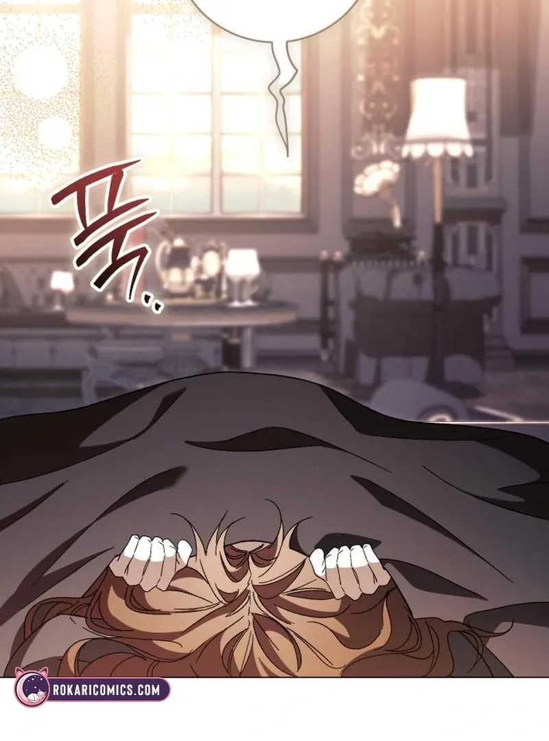 Read Black Chain chapter 58 image 31 on Lezhin