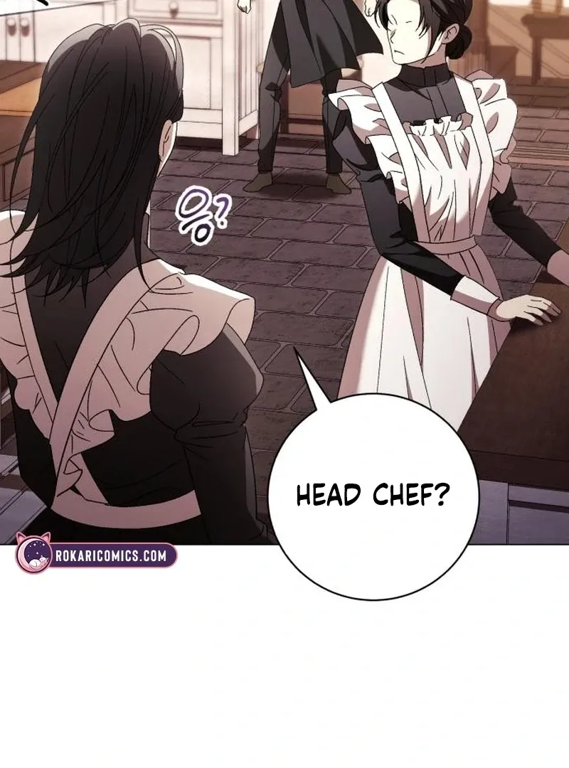 Read Black Chain chapter 58 image 40 on Lezhin