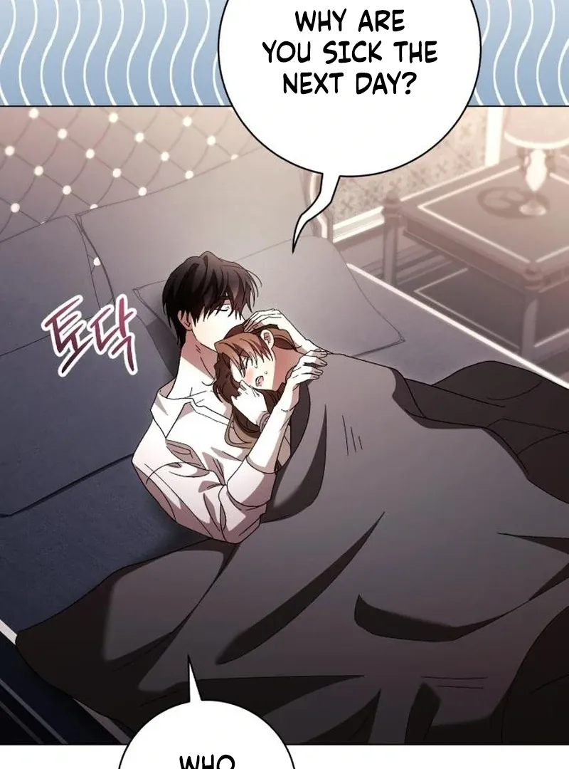 Read Black Chain chapter 58 image 57 on Lezhin
