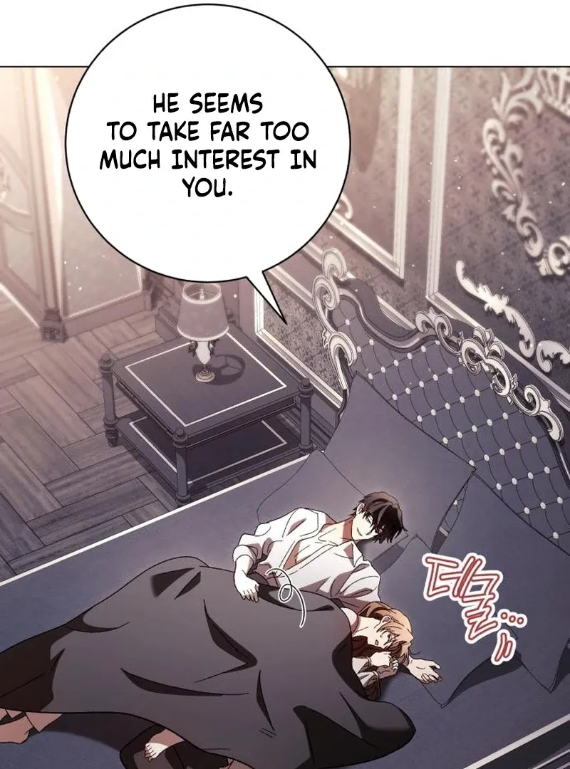 Read Black Chain chapter 58 image 61 on Lezhin