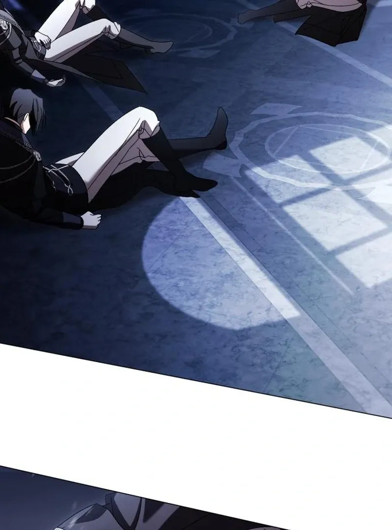 Read Black Chain chapter 59 image 122 on Lezhin