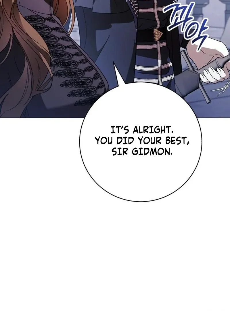 Read Black Chain chapter 59 image 14 on Lezhin