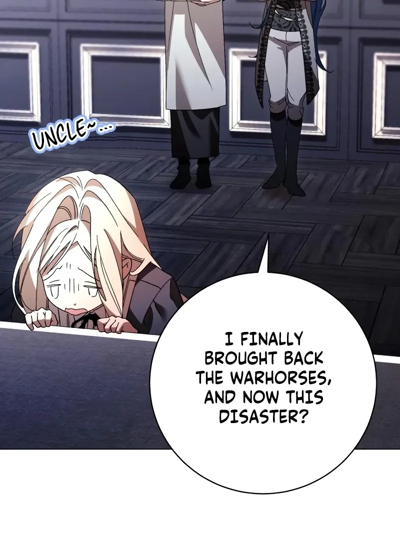 Read Black Chain chapter 60 image 125 on Lezhin