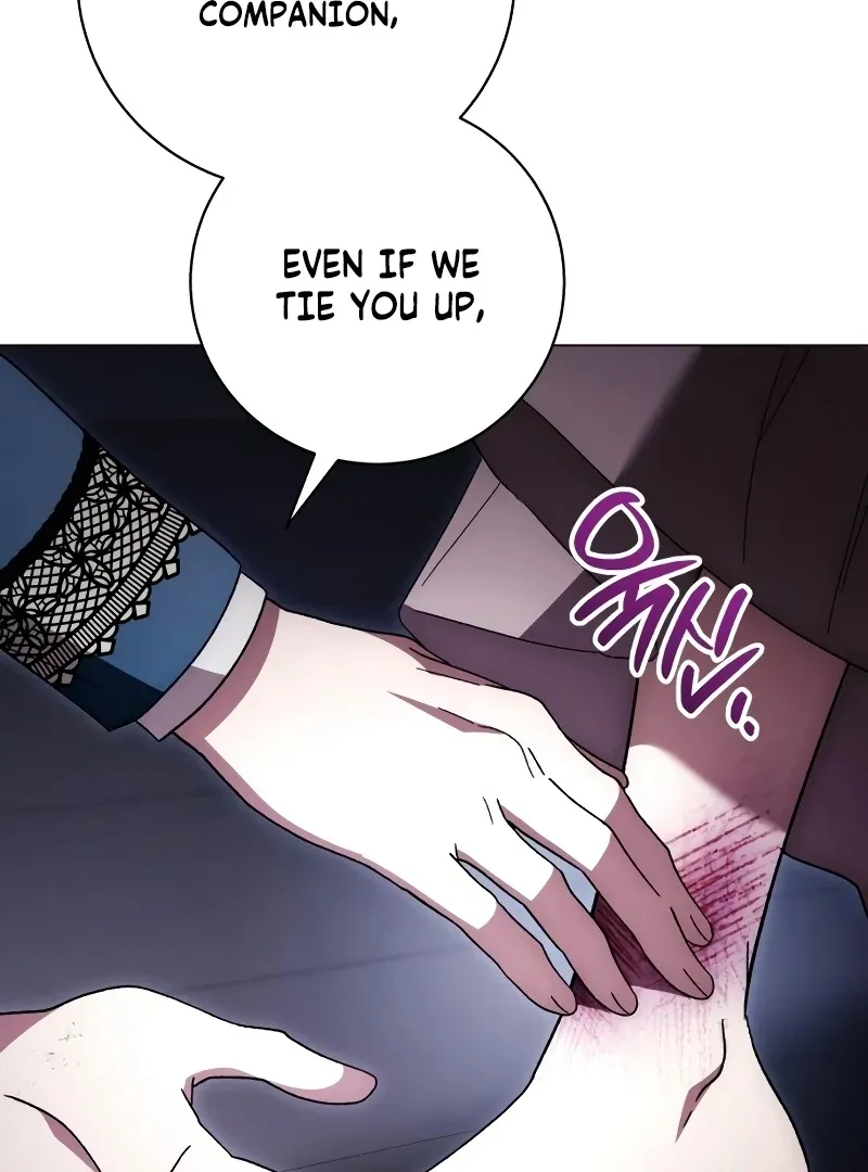 Read Black Chain chapter 60 image 146 on Lezhin
