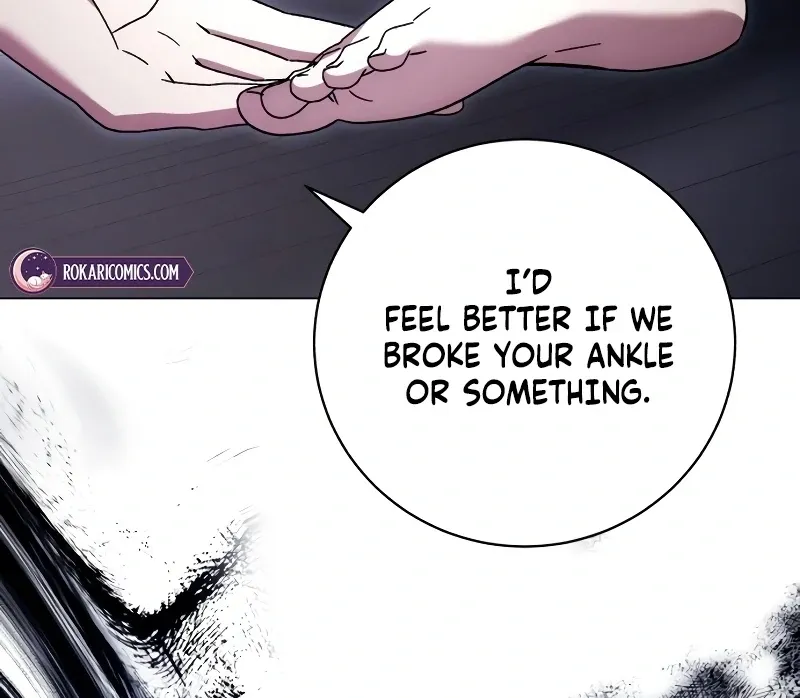 Read Black Chain chapter 60 image 147 on Lezhin