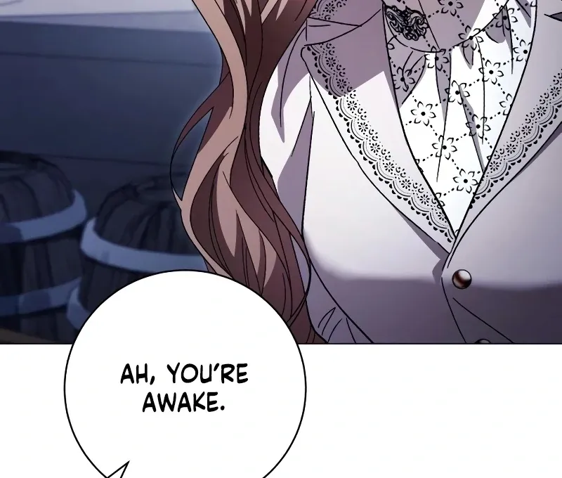 Read Black Chain chapter 60 image 17 on Lezhin
