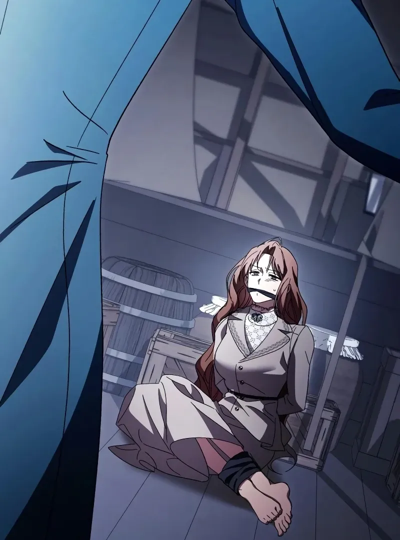 Read Black Chain chapter 60 image 23 on Lezhin