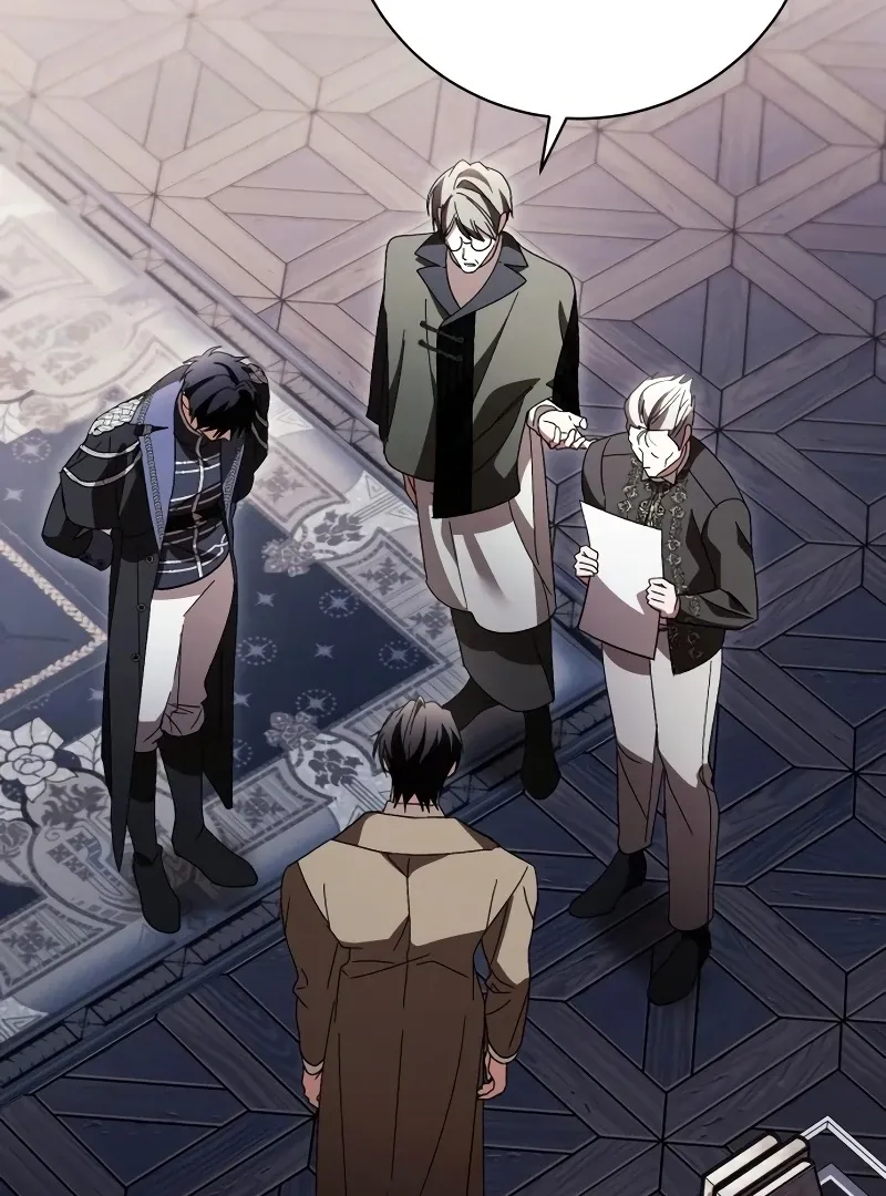 Read Black Chain chapter 60 image 31 on Lezhin