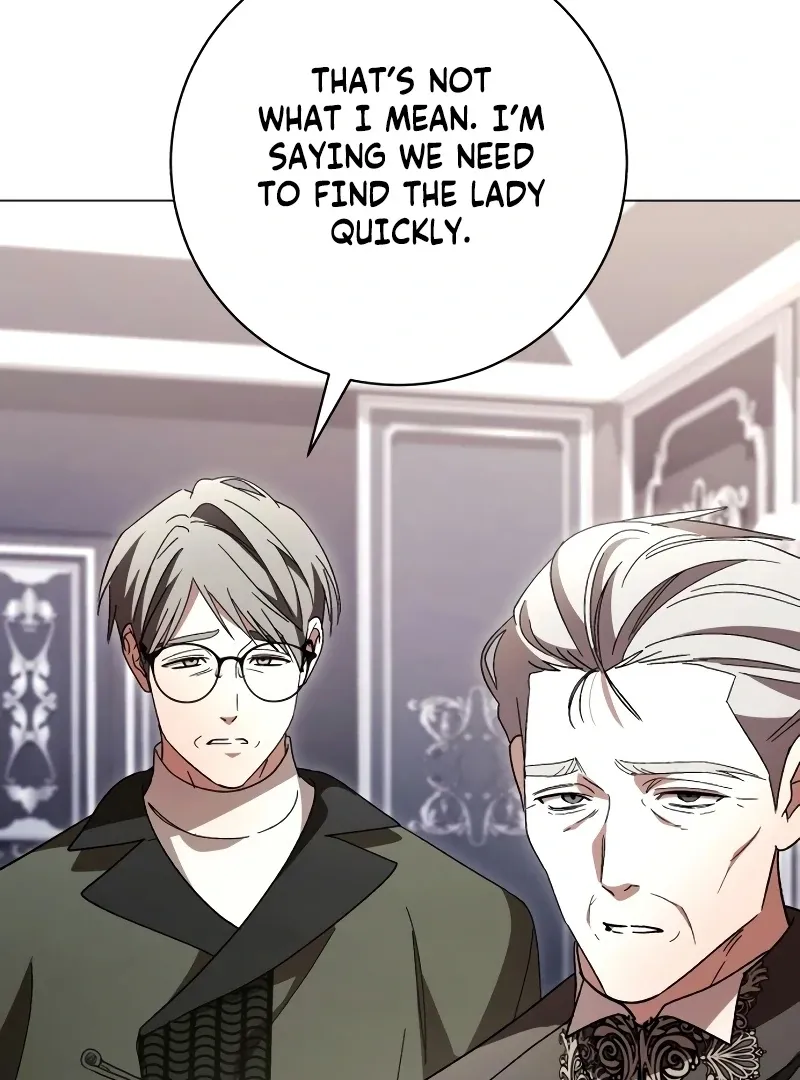 Read Black Chain chapter 60 image 33 on Lezhin