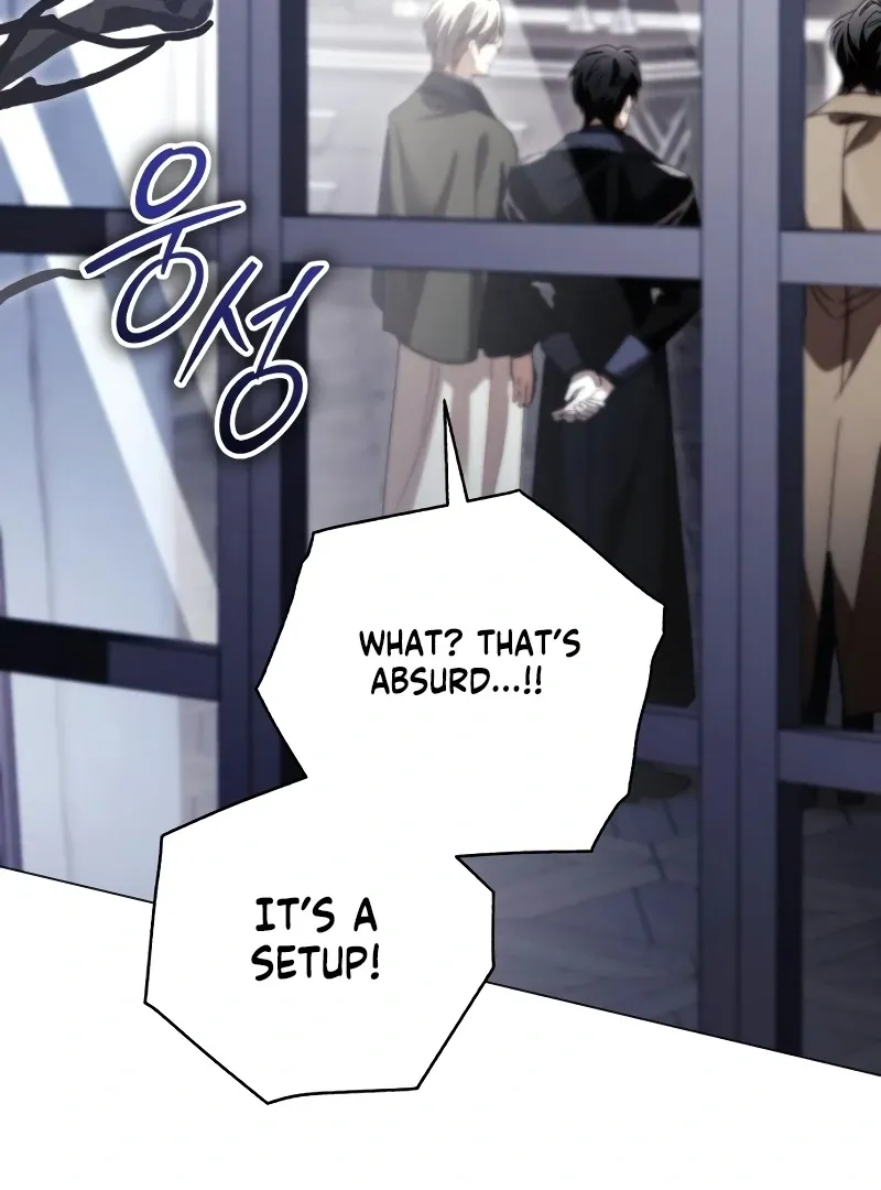 Read Black Chain chapter 60 image 43 on Lezhin