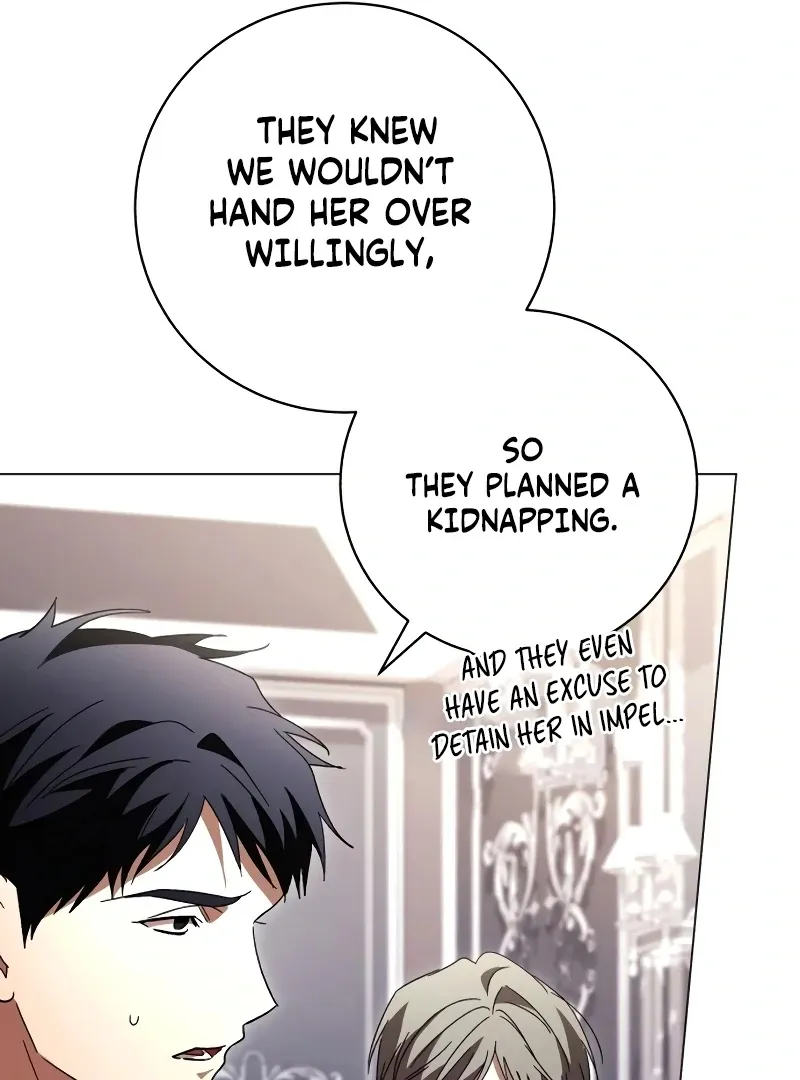Read Black Chain chapter 60 image 47 on Lezhin