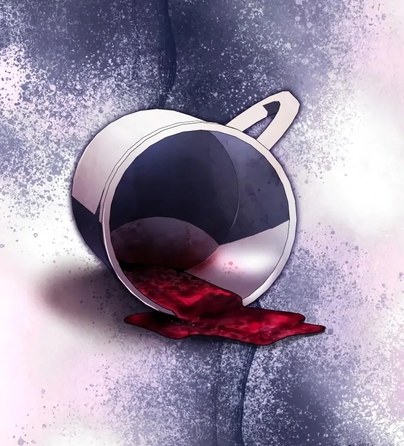Read Black Chain chapter 60 image 7 on Lezhin