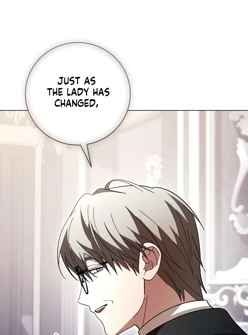 Read Black Chain chapter 60 image 77 on Lezhin