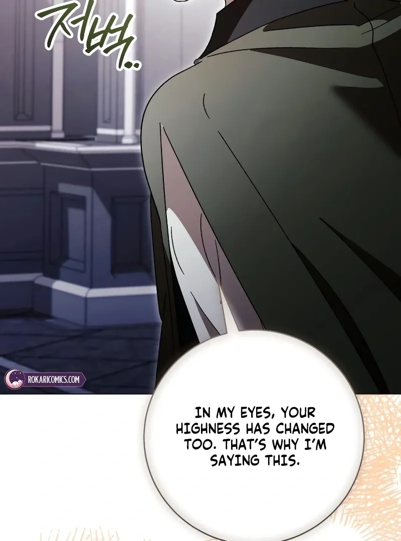 Read Black Chain chapter 60 image 78 on Lezhin