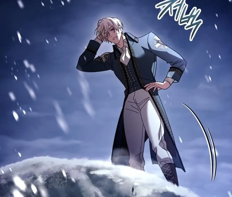 Read Black Chain chapter 61 image 109 on Lezhin