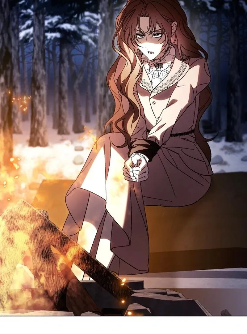 Read Black Chain chapter 61 image 11 on Lezhin
