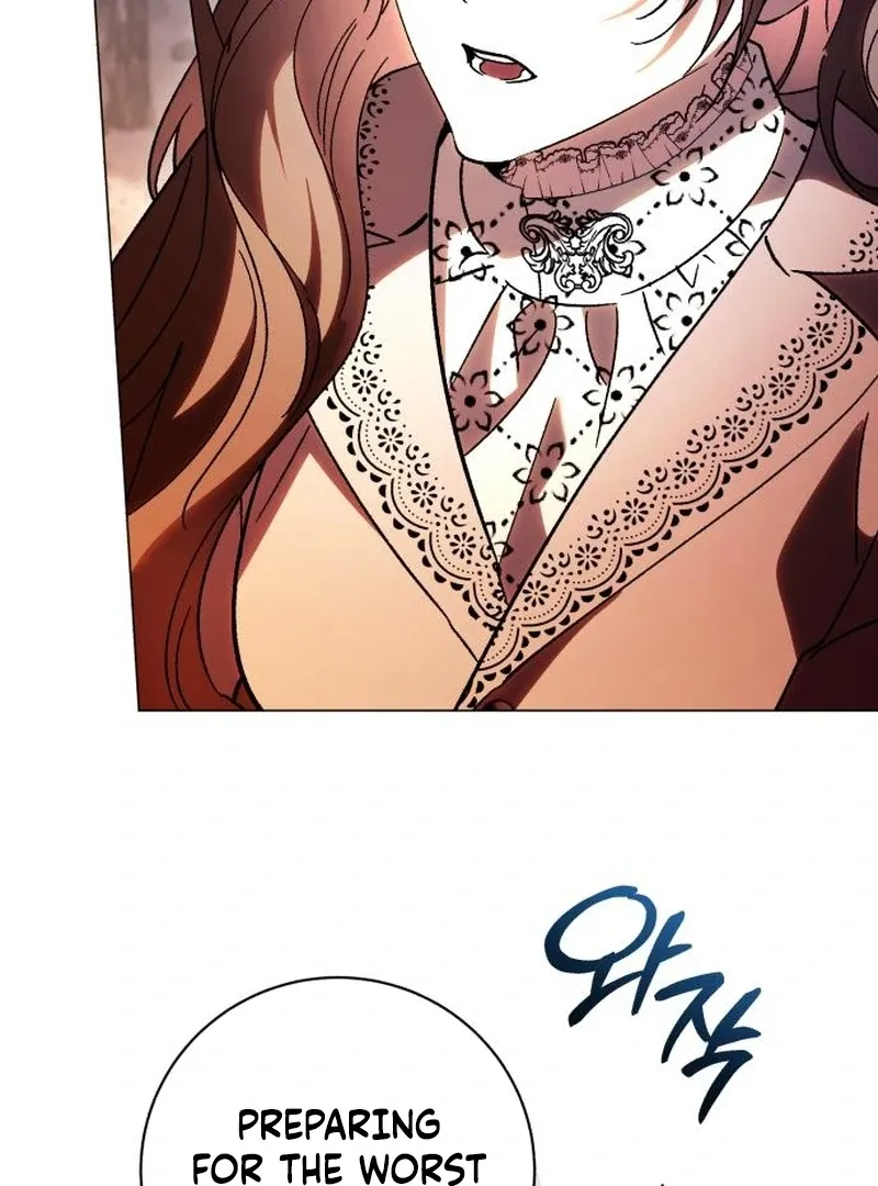 Read Black Chain chapter 61 image 18 on Lezhin