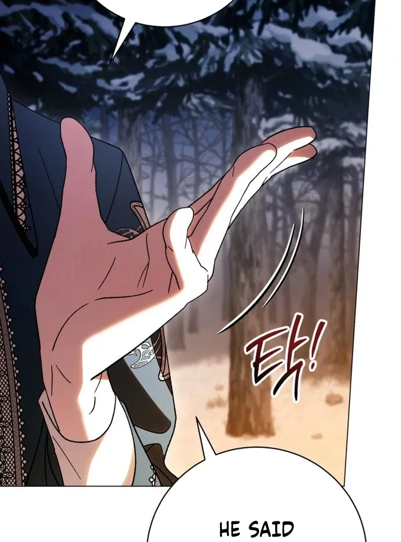 Read Black Chain chapter 61 image 20 on Lezhin