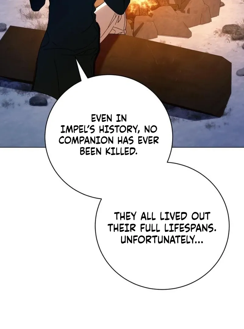 Read Black Chain chapter 61 image 39 on Lezhin